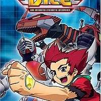  ����� D.I.C.E. <small>Mechanical Design</small> 